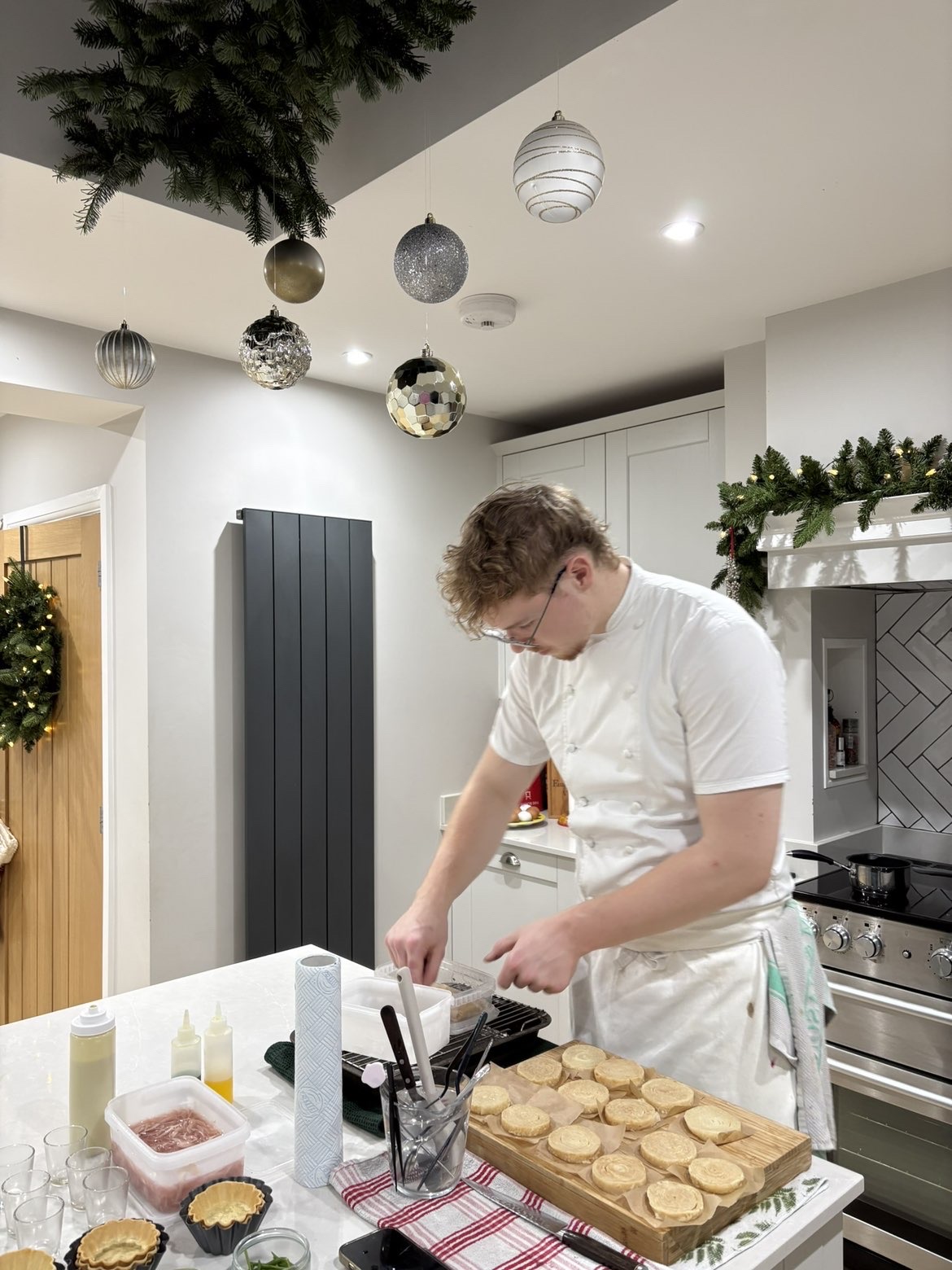 Chef portrait 1